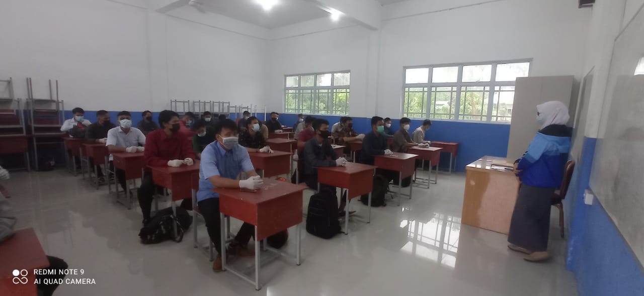 Gambar utama Recruitment PT. Panasonic Industrial Batam Batch 21