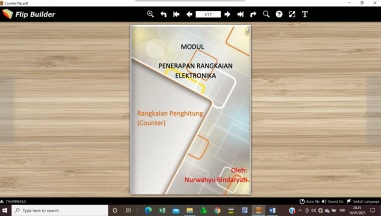 Gambar utama Pengembangan e-modul dalam Pembelajaran di Kompetensi Keahlian Teknik Elektronika Industri pada Mapel PRE