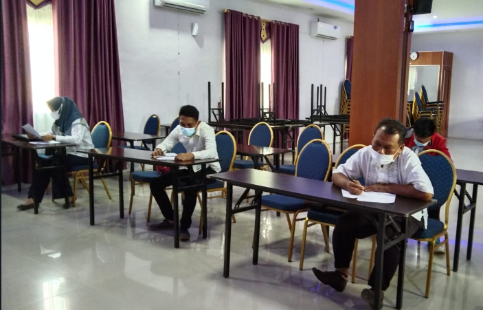 Gambar utama Rekrutmen Guru