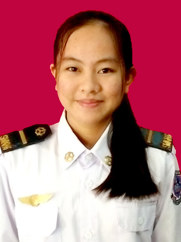 Gambar utama Cindy Kristine Pasaribu: Siswi Berprestasi Jurusan Grafika SMKN 5 Batam