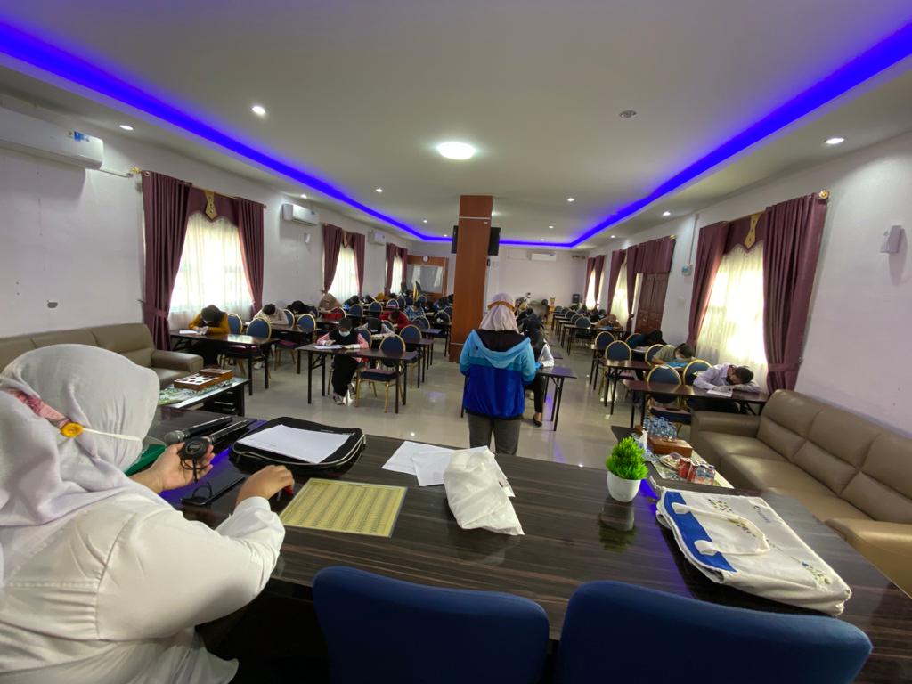 Gambar utama Recruitment PT. Panasonic Industrial Batam Batch 25