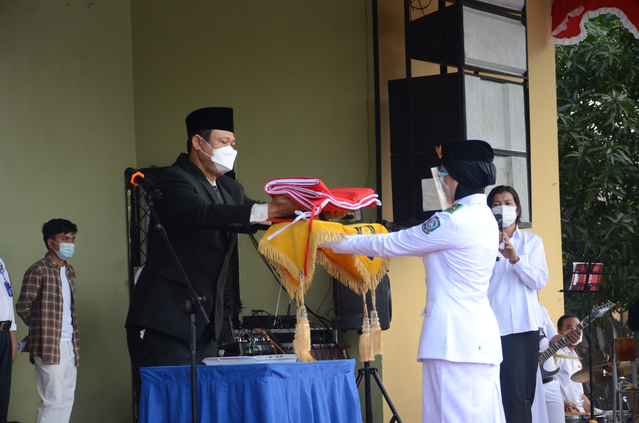 Gambar utama SISWA TANGGUH