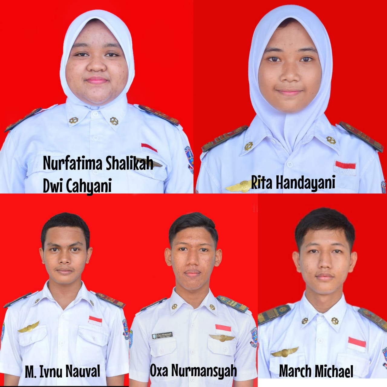 Gambar utama SISWA SMK NEGERI 5 BATAM LOLOS SELEKSI BEASISWA AFIRMASI POLITEKNIK NEGERI BATAM TAHUN 2021