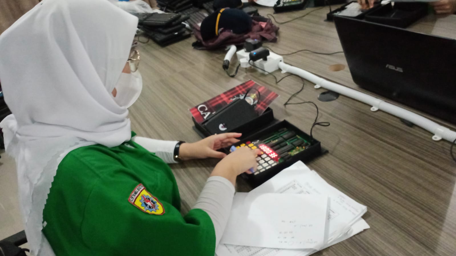 Gambar utama Blended Learning Pilihan Tepat di Masa Pandemi