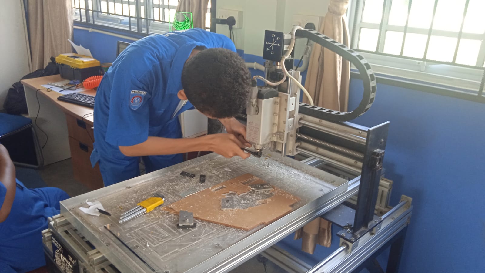 Gambar utama Antusias Siswa Menghadapi PTM di Tengah Pandemi