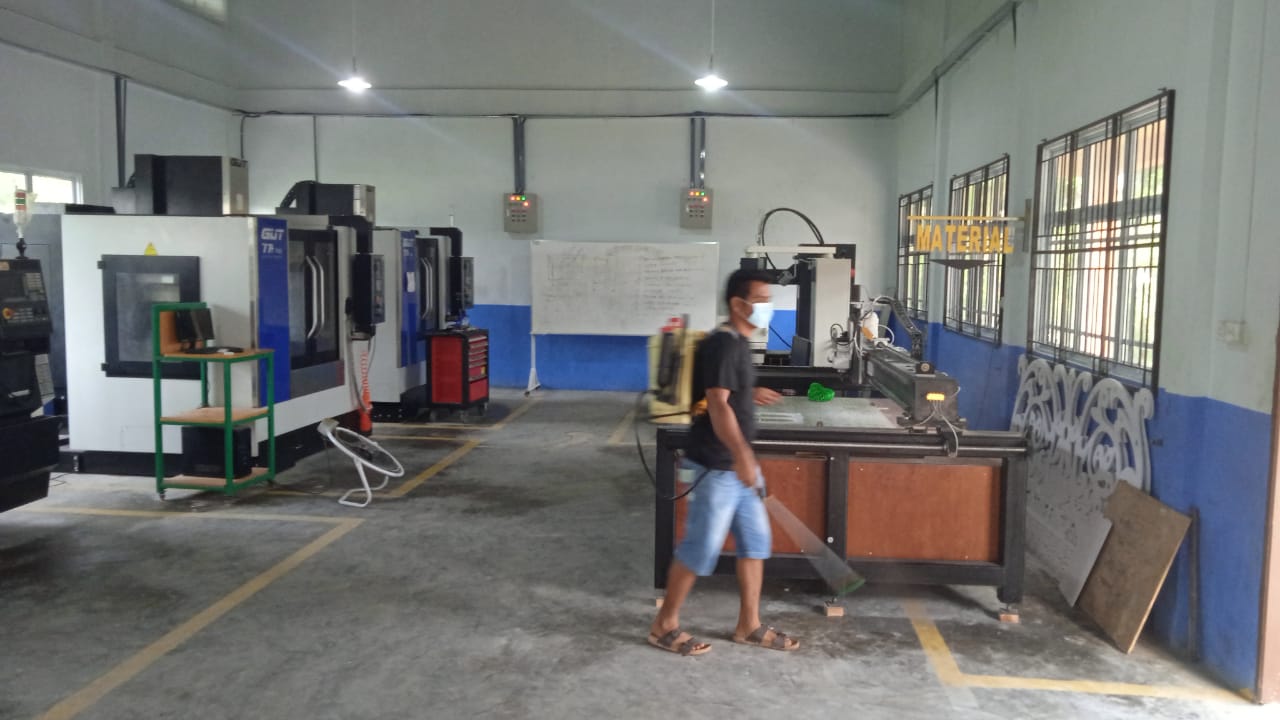Gambar utama Prokes Jangan Longgar!