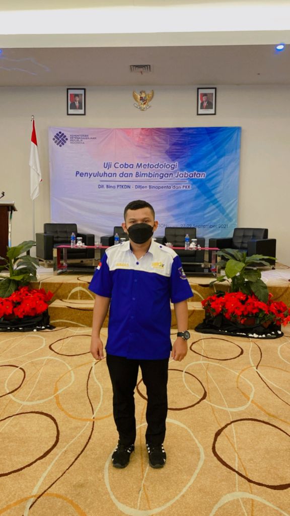 Gambar utama BKK SMKN 5 BATAM MENGIKUTI BIMTEK PBJ KEMENTRIAN KETENAGAKERJAAN REPUBLIK INDONESIA