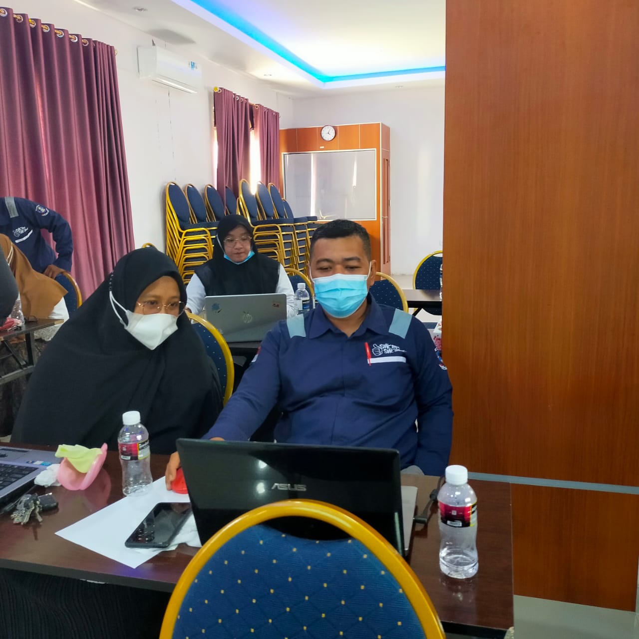 Gambar utama Workshop UPJ (Unit Usaha & Jasa)
