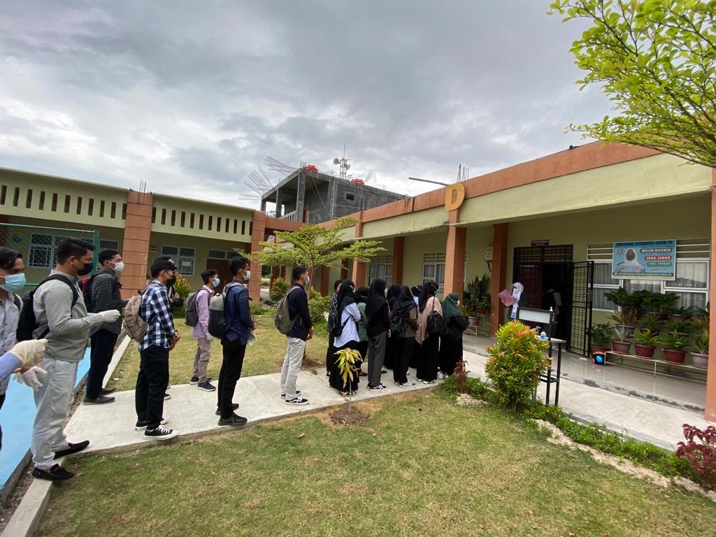 Gambar utama Recruitment PT. Panasonic Industrial Batam Batch 28