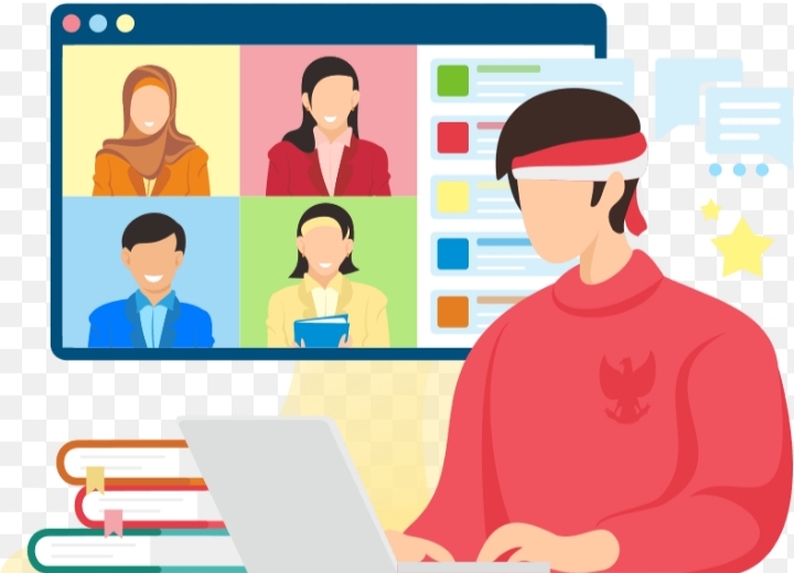 Gambar utama Guru Belajar dan Berbagi seri Guru Merdeka Belajar