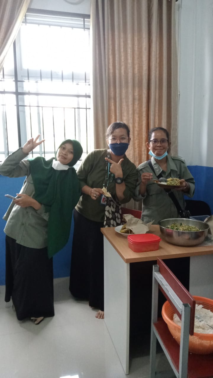 Gambar utama Perayaan HGN di Jurusan TPM dan Meskap
