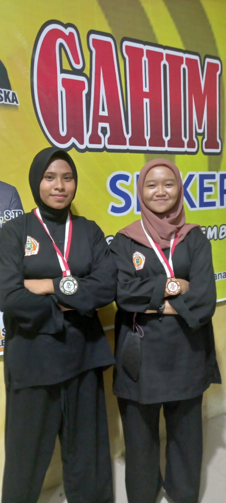 Gambar utama Pesilat SMKN 5 Batam Meraih Juara di Gahim Cup I Tingkat Provinsi Kepulauan Riau