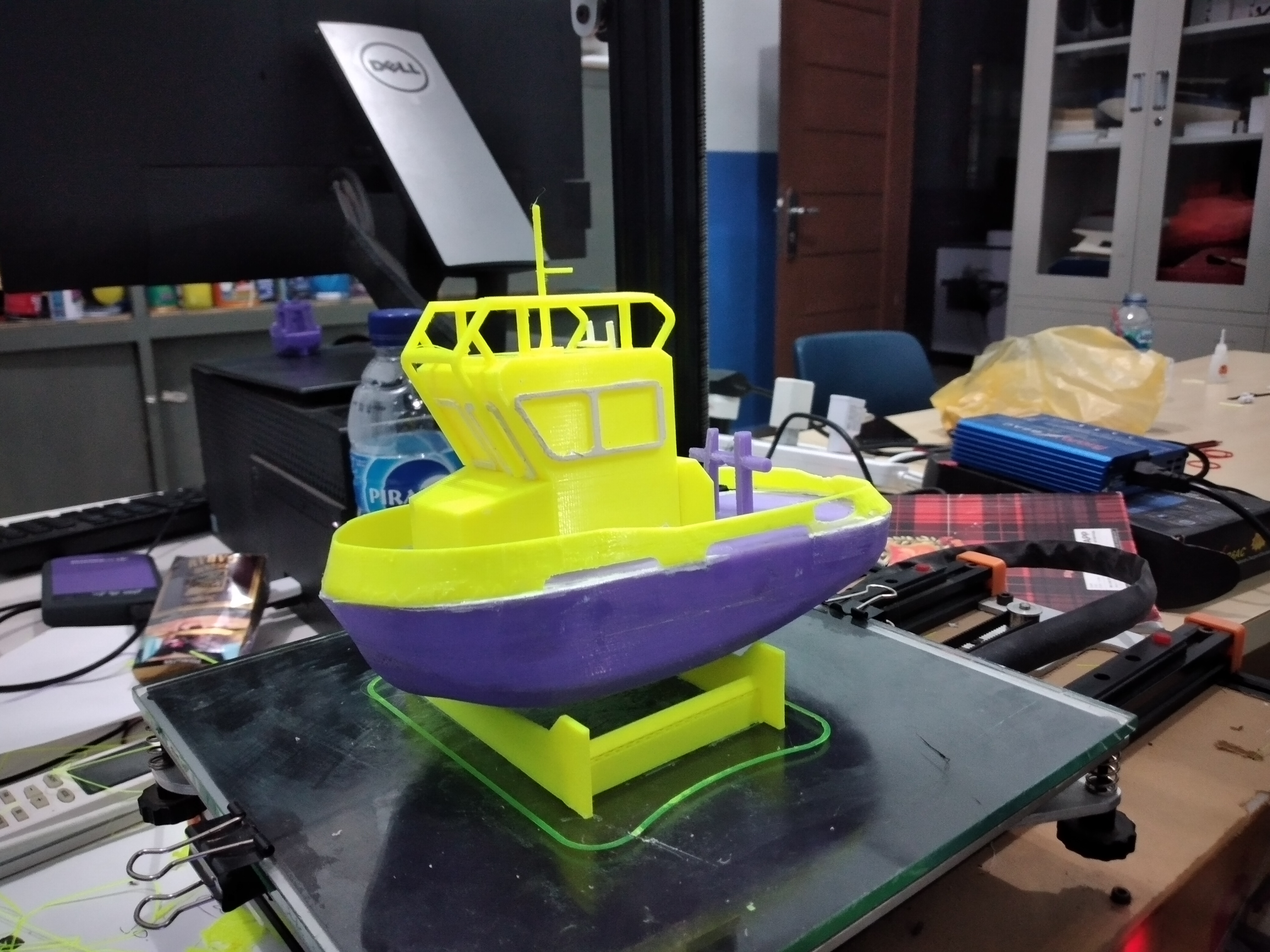 Gambar utama LOMBA SAKKSI 3D PRINTING 2021