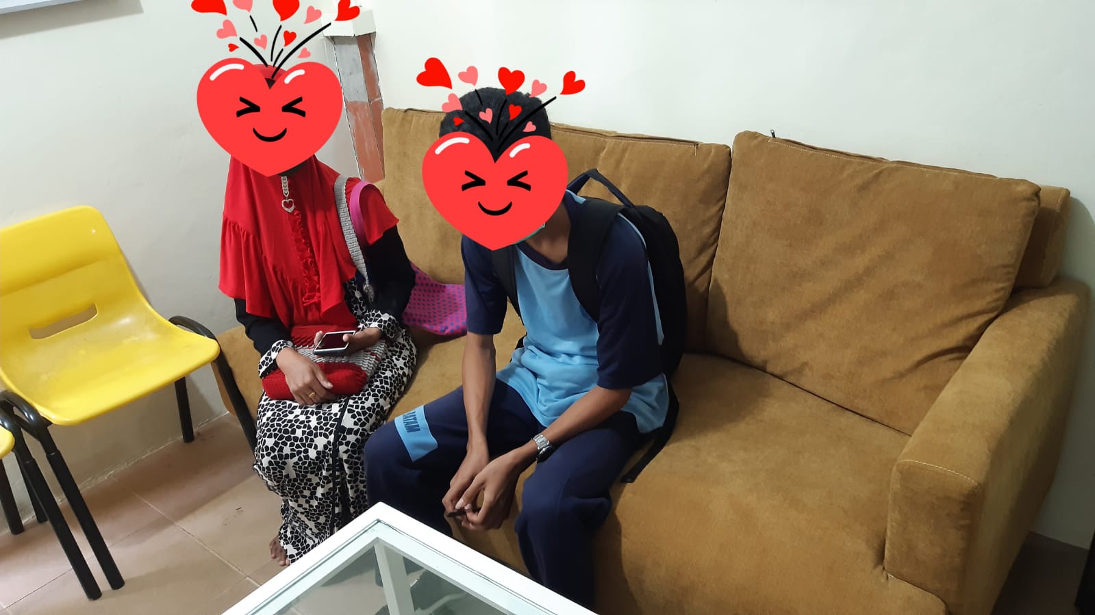 Gambar utama Layanan Konsultasi Oleh Guru BK Terhadap Peserta Didik di SMK Negeri 5 Batam