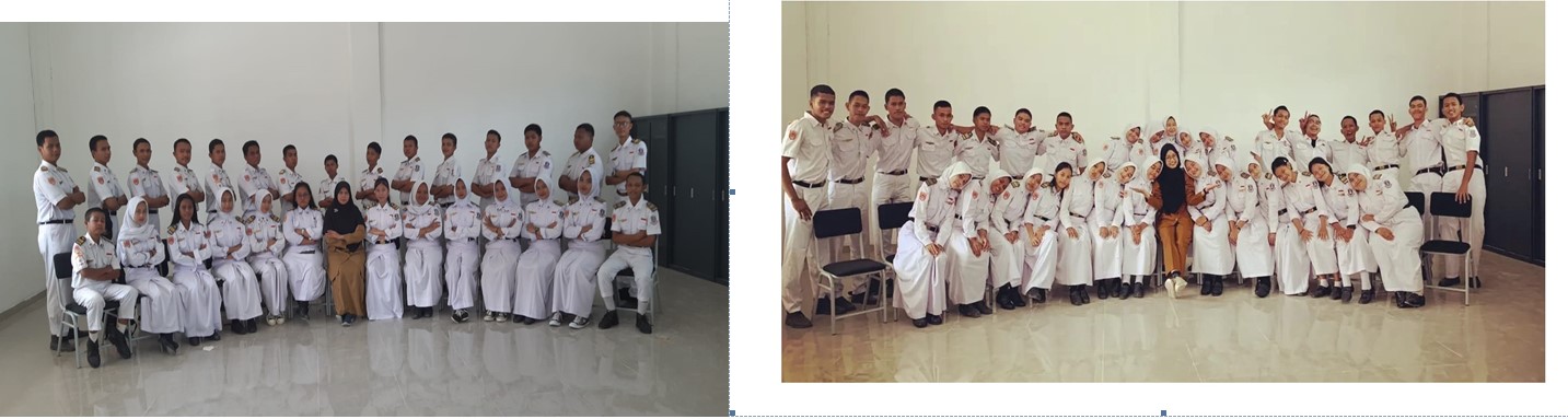 Gambar utama FOTO BERSAMA KELAS XII DRBK 2021-2022