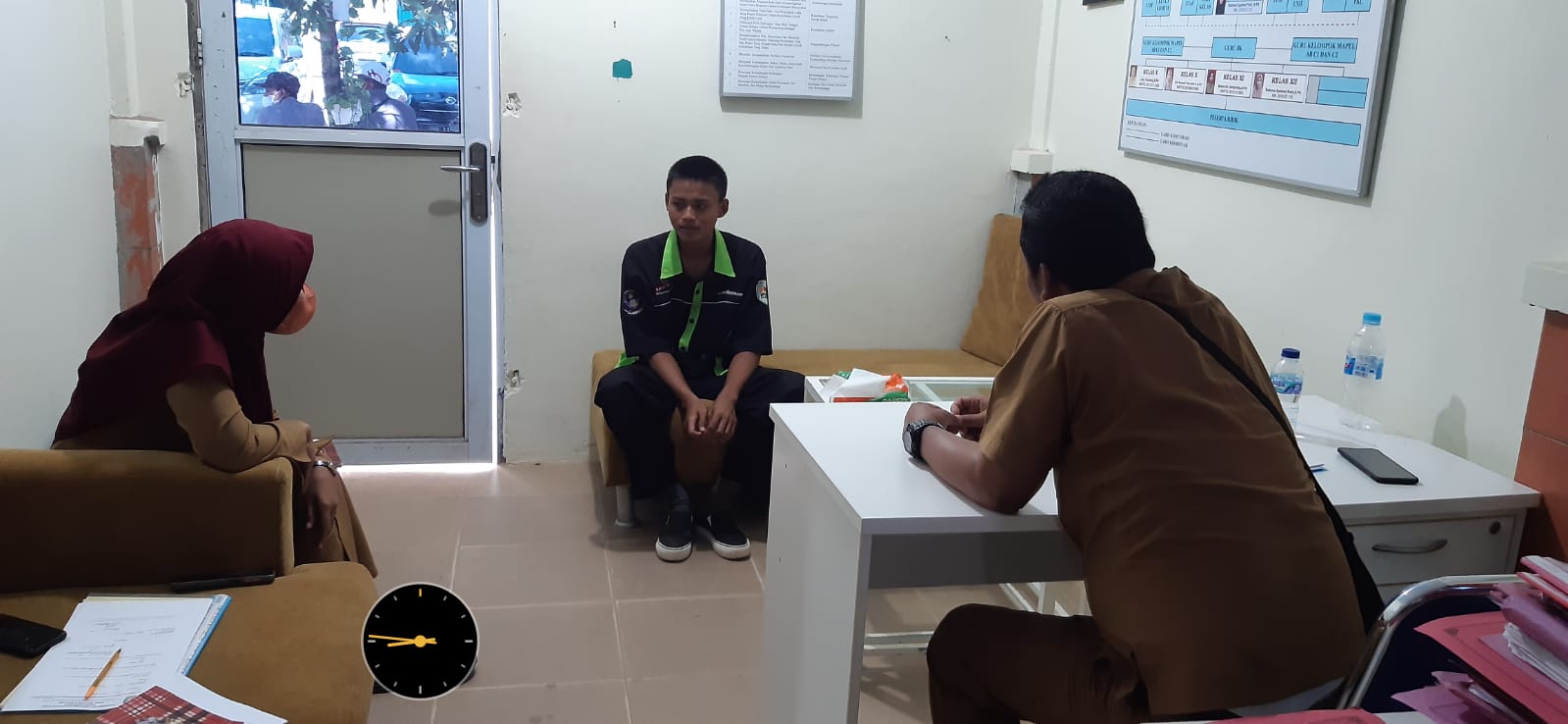 Gambar utama Teknik Gestalt Dalam Pelaksanaan Bimbingan Konseling
