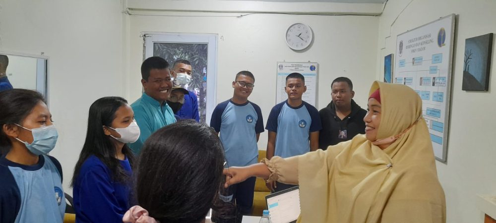 Gambar utama STOP BULLYING