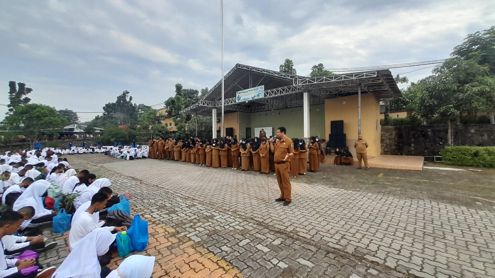 Gambar utama Rapat Awal Semester Ganjil Tahun Ajaran 2022/2023