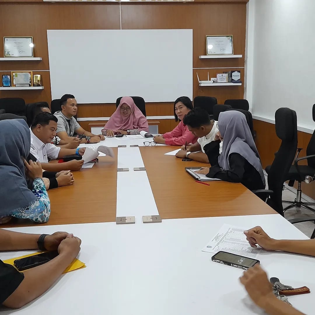 Gambar utama Koordinasi Membahas Pelaksanaan OS2N dan FLS2N