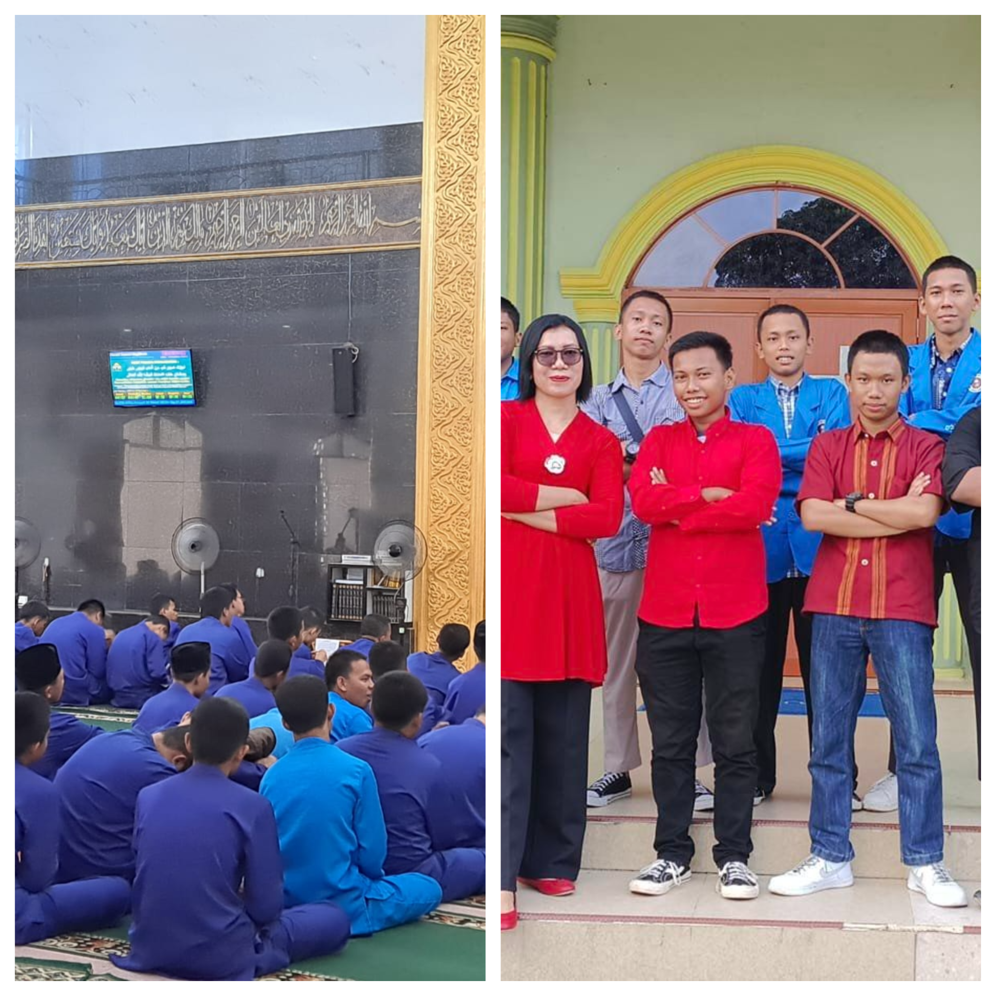 Gambar utama <strong>Pesantren Kilat dan Pendalaman Budi Pekerti</strong>