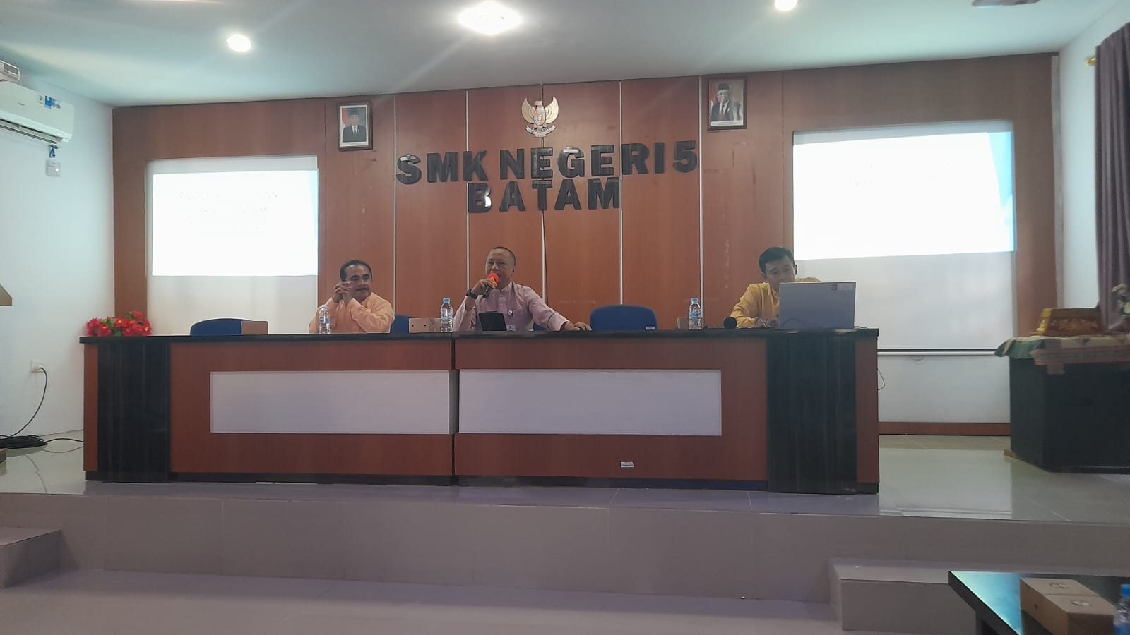 Gambar utama <strong>Rapat Kelulusan Tahun Ajaran 2022/2023</strong>